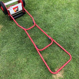 キンボシ(Kinboshi) 手動式芝刈機 GHC-200 芝刈り機 GHC-200 ゴールデンスター ホームモアー GHC-200 芝刈り機