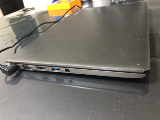 東芝 dynabook R634/M《Core i5 4310U 2.0GHz / 4GB / SSD 128GB 東芝 dynabook R634/M《Core i5 4310U 2.0GHz / 4GB / SSD 128GB