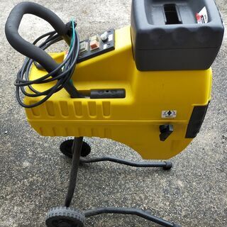 園芸用電動粉砕機 ローラーミルシュレッダー　YRM-30A