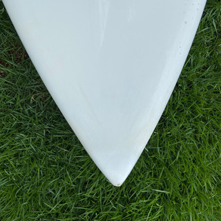 サーフボード　5.10 プレセボ　メイヘム　エポキシ