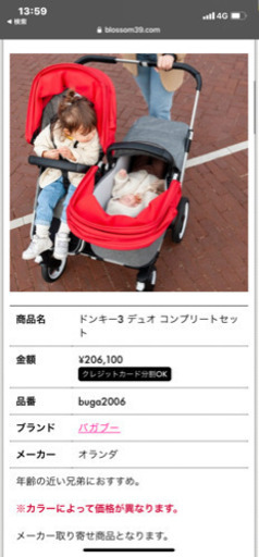 bugaboo バガブー 2人乗り ベビーカー | www.sman1sukawangi.sch.id