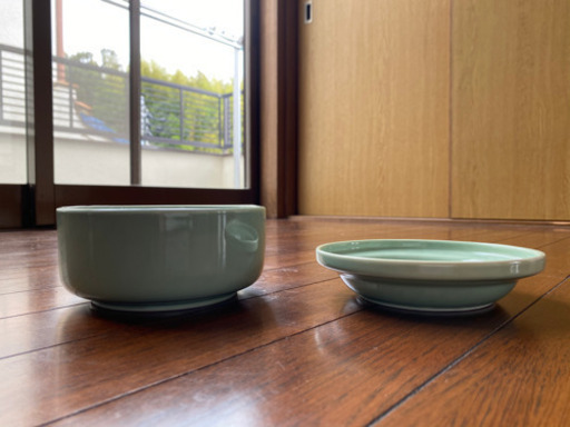 ヘルスウォーター フードボウルm ヘルスウォーター ボウルm メグ 神戸のその他の中古あげます 譲ります ジモティーで不用品の処分