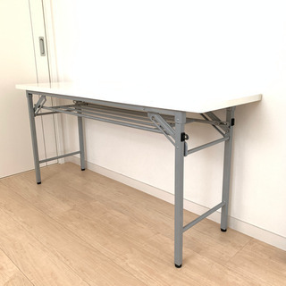 【ネット決済】会議室テーブル　150×45×70
