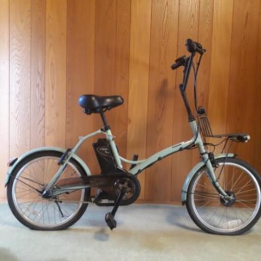 電動自転車(現在商談中)