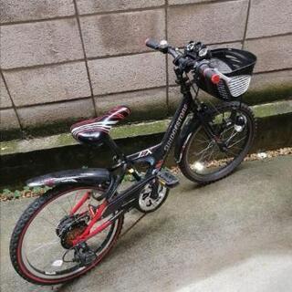 子供用自転車