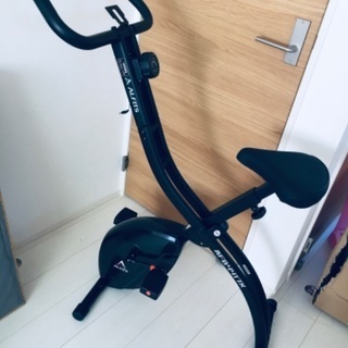 アルインコ　クロスバイクセット　説明書付き