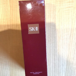 新品未開封 SK2 SKIIフェイシャルトリートメントエッセンス...