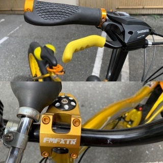 『商談中』ビーチクルーザー 26インチ