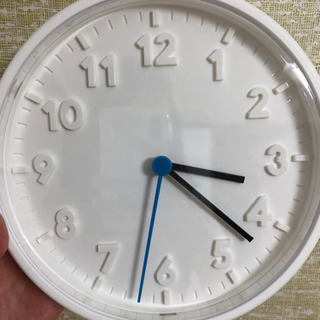 IKEA 掛け時計