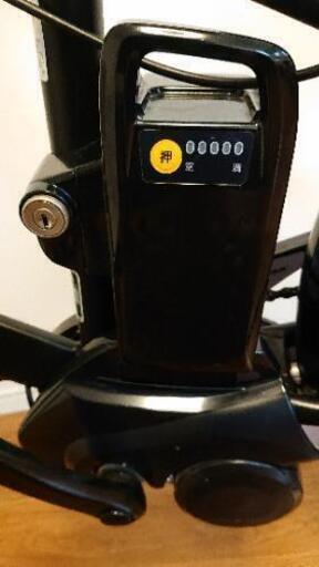 ☆パナソニック 電動自転車 ハリヤ☆引き取り限定/神奈川・東京ならお