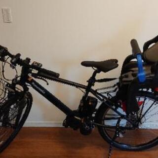 電動自転車ハリヤ引き取り限定 ☆パナソニック 電動自転車 ハリヤ☆引き取り限定/神奈川・東京ならお