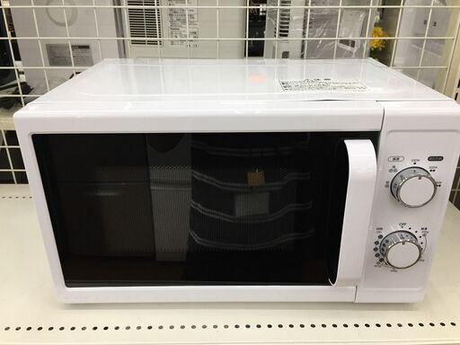 トレファク鶴ヶ島店 ニトリ電子レンジ700w17年製 トレファク鶴ヶ島店 鶴ヶ島 のキッチン家電 電子レンジ の中古あげます 譲ります ジモティーで不用品の処分