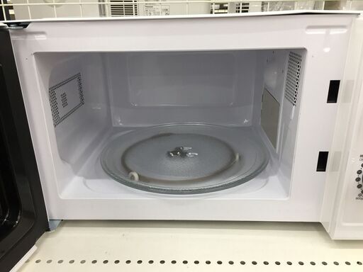 トレファク鶴ヶ島店 ニトリ電子レンジ700w17年製 トレファク鶴ヶ島店 鶴ヶ島 のキッチン家電 電子レンジ の中古あげます 譲ります ジモティーで不用品の処分