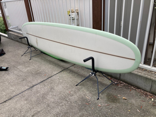 即日発送 HOBIE アンクルバッグ2 サーフィン・ボディボード