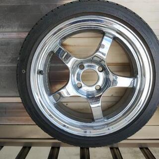 BS BRIDGESTONE BLIZZAK DM-V3 255/45R20 20インチ スタッドレス 2本