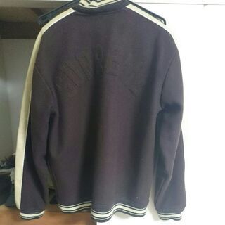 最終値下げ「希少」2005aw supreme スタジャン