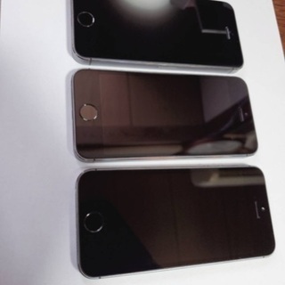 iPhone5s 16gb docomo 3台セット ほぼ未使用 新品同様 | www.ktmn.co.ke