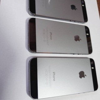 【ネット決済・配送可】iPhone5s 16gb docomo ...
