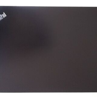 高年式・高性能！テレワークや遠隔学習に最適！】Thinkpad13 2nd Gen