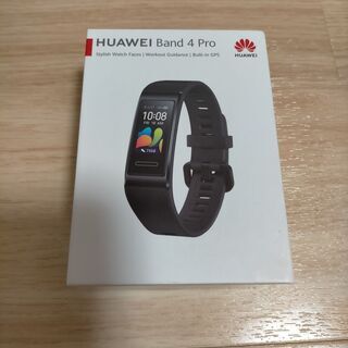 HUAWEI Band 4 pro