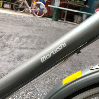 三輪車 マルイシ 20インチ 30,900円（税込）の通販はau PAY マーケット 