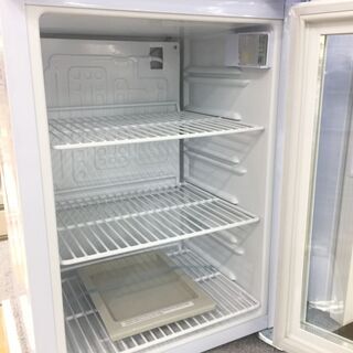 6ヶ月保証付き！SIS1ドア冷蔵庫　未使用品【トレファク岸和田】 6ヶ月保証付き！SIS1ドア冷蔵庫 未使用品【トレファク岸和田】