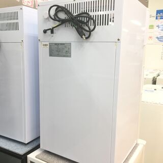 6ヶ月保証付き！SIS1ドア冷蔵庫 未使用品【トレファク岸和田】