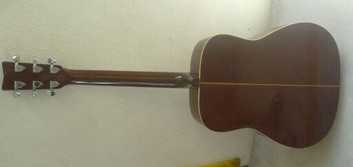 YAMAHA ヤマハ アコースティックギター F-360 TBS 動作確認済み アコギ