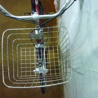 YA030901M　適正価格！お買得！整備品！中古電動アシスト自転車　近隣配送費込　ヤマハ　PAS　NATURA