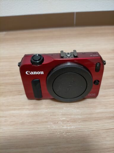 カメラ CANON ミラーレス 豪華セット