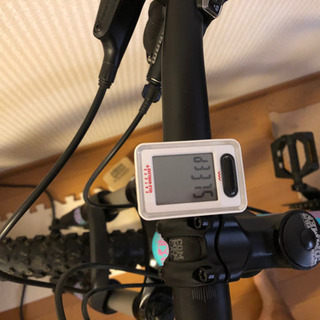 マウンテンバイク(コメンサル エルカミーノ)女性向け