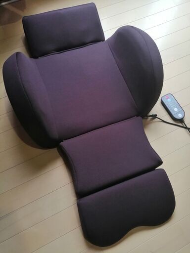 芦屋美整体 骨盤スリム 3Dエアー