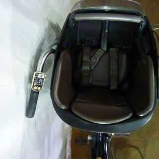 YA040826K 適正価格！お買得！整備品！中古電動アシスト自転車 近隣 