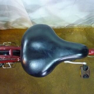 BR220802K 適正価格！中古電動アシスト自転車 ブリジストン