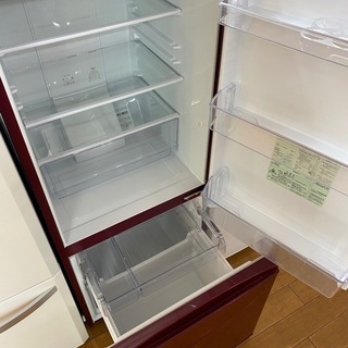 A-STAGE エーステージ 1ドア冷凍庫 ARE-F32W【トレファク 川越店】