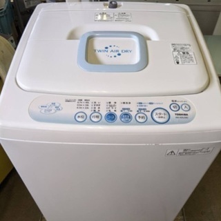 東芝　洗濯機　4.2k AW-42SJ 2011年製