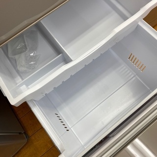 横手―湯田通行止め解除 ADAみずくさの森冷蔵庫【非売品