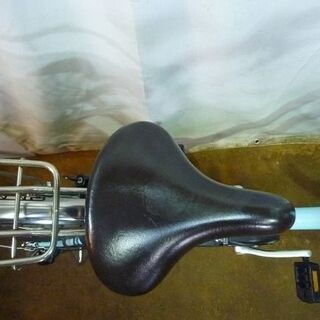 PA220803M 適正価格！中古電動アシスト自転車 パナソニック VIVI DX (2015)