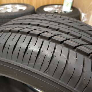 アルファード＆ヴェルファイア純正　4本セット　美品 値下がり