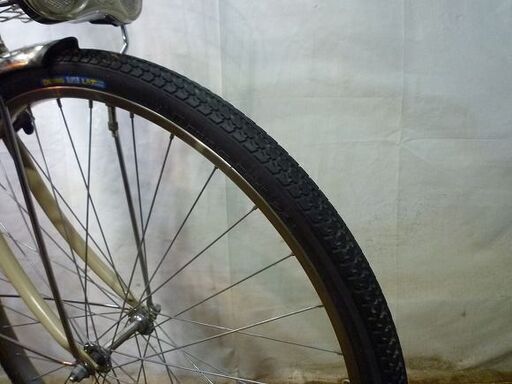 PA220805M 適正価格!電動アシスト自転車 パナソニック VIVI SPECIAL 7 (2009) 5