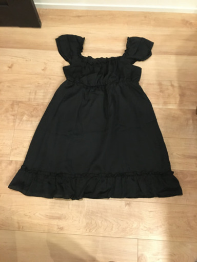 ワンピースサイズ9 リメイクで子供用にも はすかっぷ 荻窪のワンピースの中古 古着あげます 譲ります ジモティーで不用品の処分