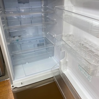 冷蔵庫【管理番号0709】ジモティー見た！で5％OFF