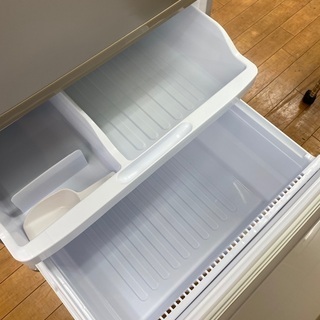 冷蔵庫【管理番号0709】ジモティー見た！で5％OFF