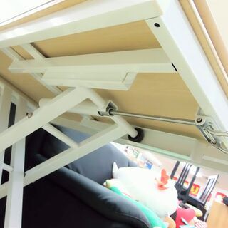 昇降・天板回転テーブル 宮崎 都城