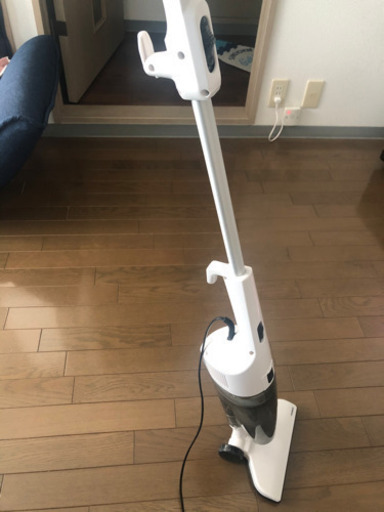 有線掃除機