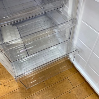 冷蔵庫【管理番号5340】ジモティー見た！で5％OFF