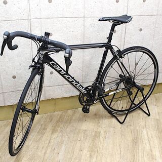 店R320)【美品】キャノンデール CANNONDALE スーパ...