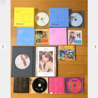 TWICE BLACKPINK BTS KーPOP グッズ まとめ売り 詰め合わせ