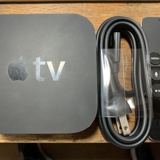 AppleTV 第4世代 32GB 