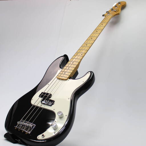 店951) 【美品】 Fender MEXICO フェンダーメキシコ エレキベース PRECISION BASS プレシジョンベース Player シリーズ 2014-15年製